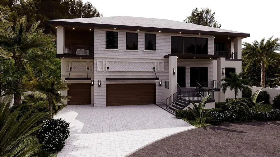 4703 W San Carlos Street, Tampa, FL 33629 - Image #3