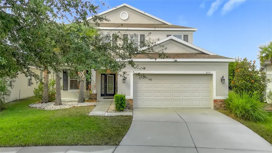 8310 Willow Beach Drive, Riverview, FL 33578 - Image #2