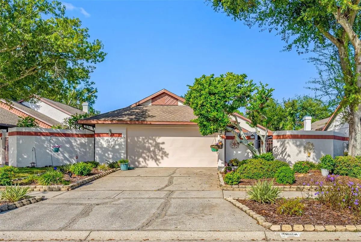 6924 Silvermill Drive, Tampa, FL 33635 - Image #1