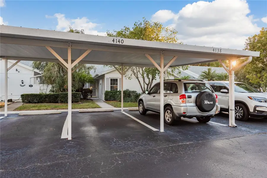 4140 Castlewood Drive, Holiday, FL 34691 - Image #3