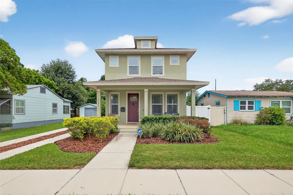 2621 16th Avenue N, Saint Petersburg, FL 33713 - #1