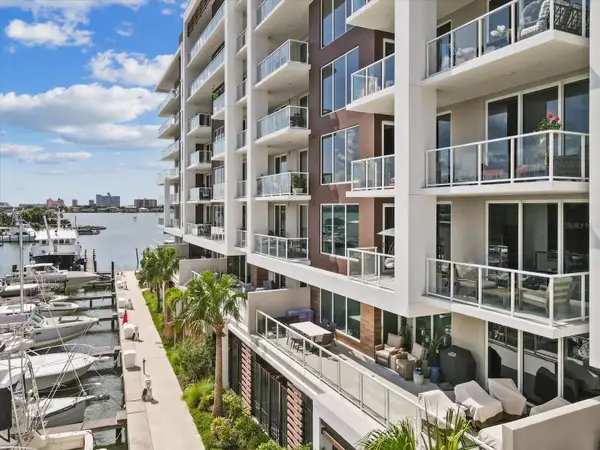 920 N Osceola Avenue #303, CLEARWATER, FL 33755