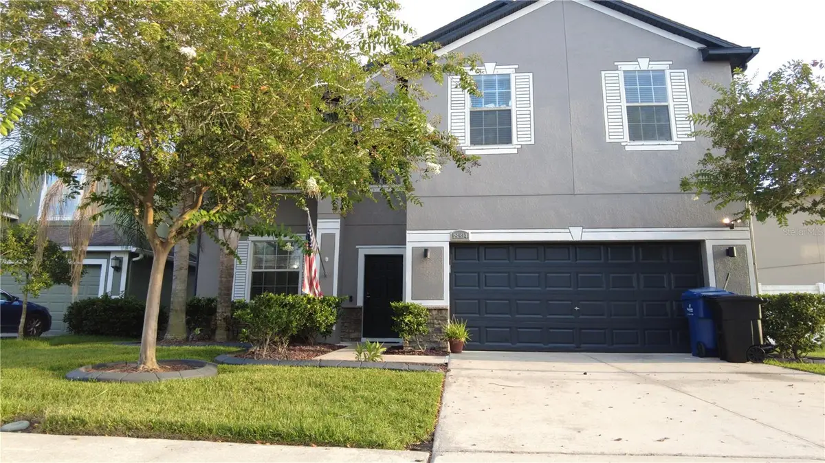 18314 Rossendale Court, Land O Lakes, FL 34638 - #1