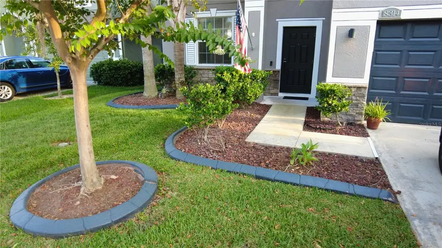 18314 Rossendale Court, Land O Lakes, FL 34638 - #2
