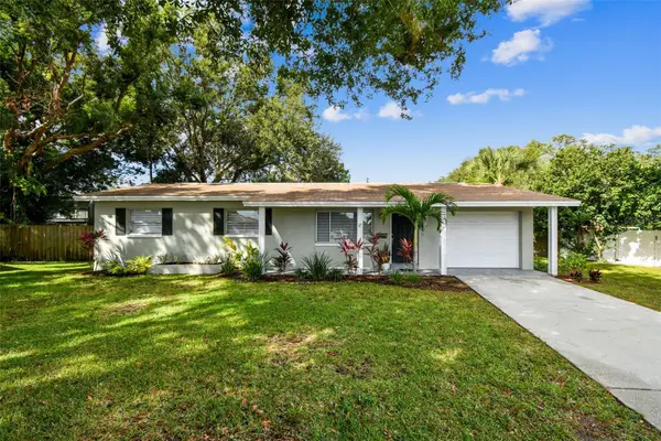 4545 37th Avenue N, ST PETERSBURG, FL 33713