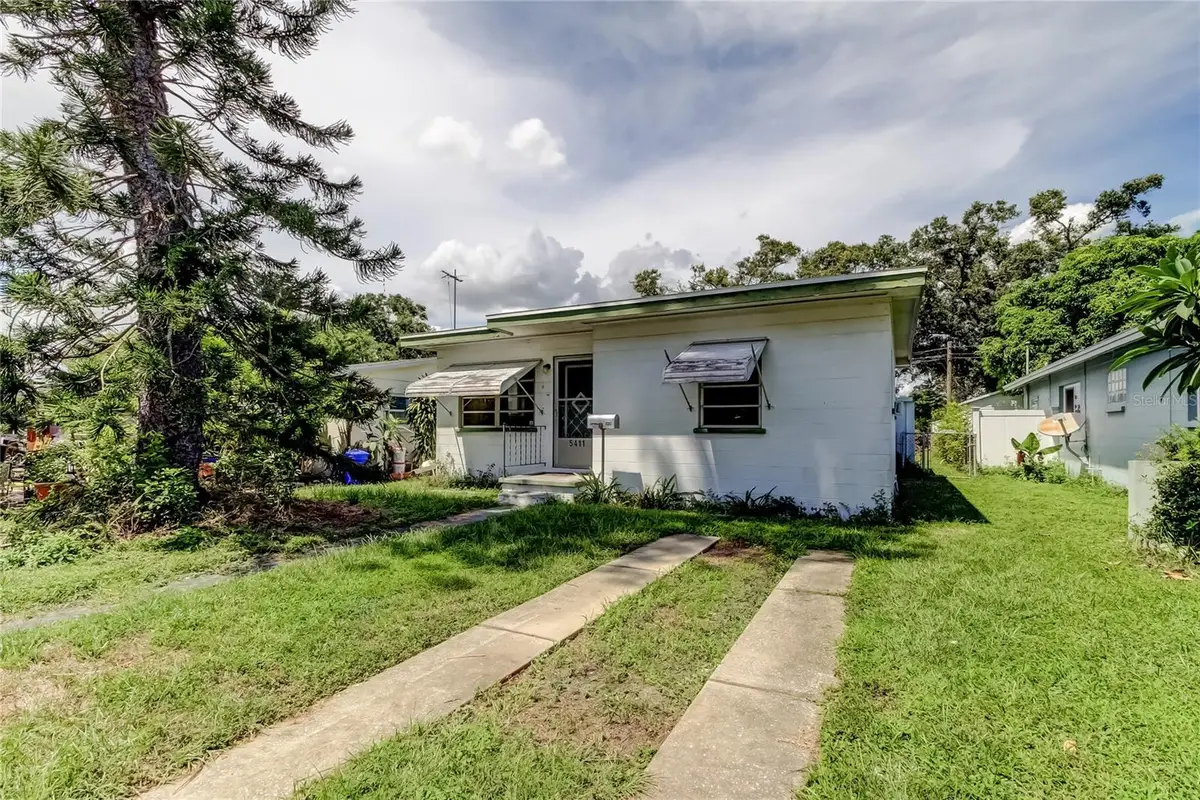 5411 6th Avenue N, Saint Petersburg, FL 33710 - #1