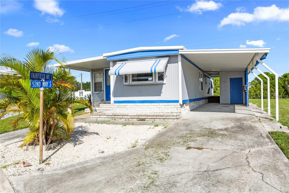 680 52nd Way S #54, Saint Petersburg, FL 33707 - #1