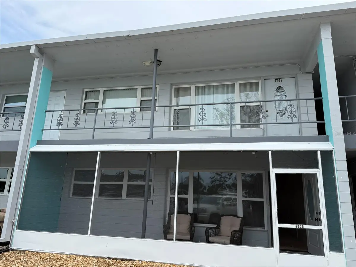 5861 42nd Terrace N #1609, Saint Petersburg, FL 33709 - Image #1