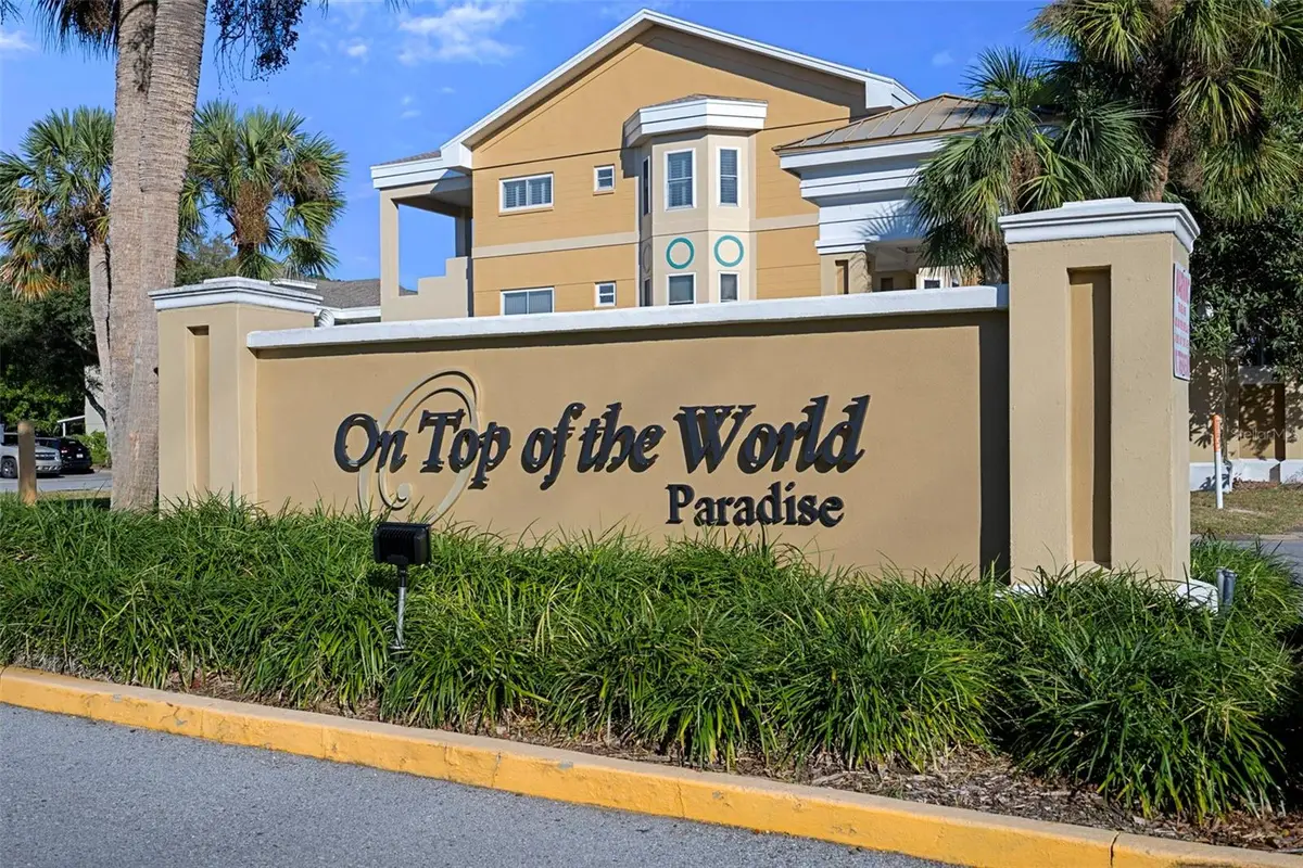 2231 Utopian Drive E #217, Clearwater, FL 33763 - Image #1