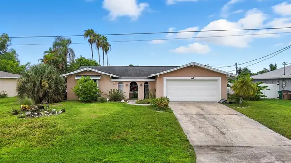 320 SE 17th Place, CAPE CORAL, FL 33990
