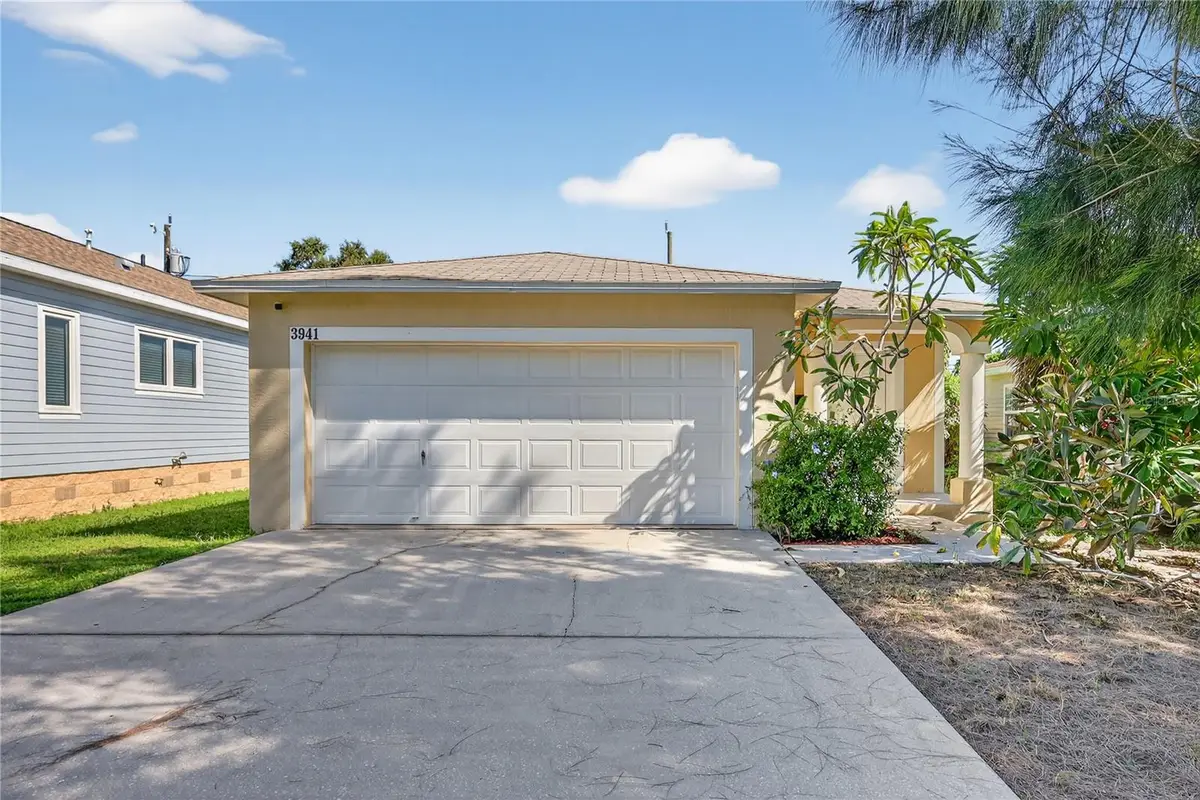 3941 9th Avenue N, Saint Petersburg, FL 33713 - Image #1