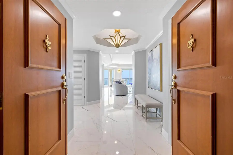 1170 Gulf Boulevard #2001, Clearwater, FL 33767 - #2