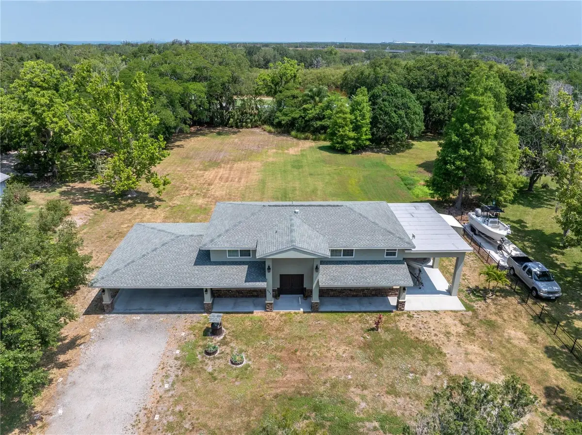 592 Ken Hubbard Road, Terra Ceia, FL 34250 - #1