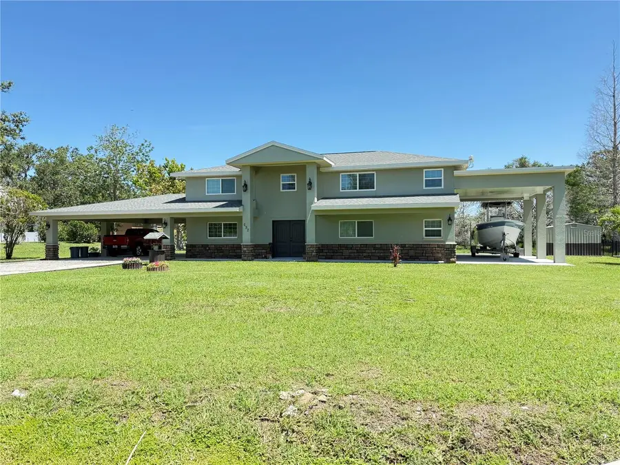 592 Ken Hubbard Road, Terra Ceia, FL 34250 - #2