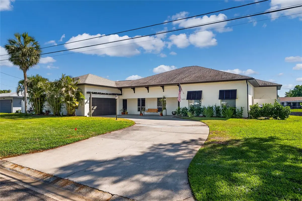 4091 13th Way Ne, Saint Petersburg, FL 33703 - #1