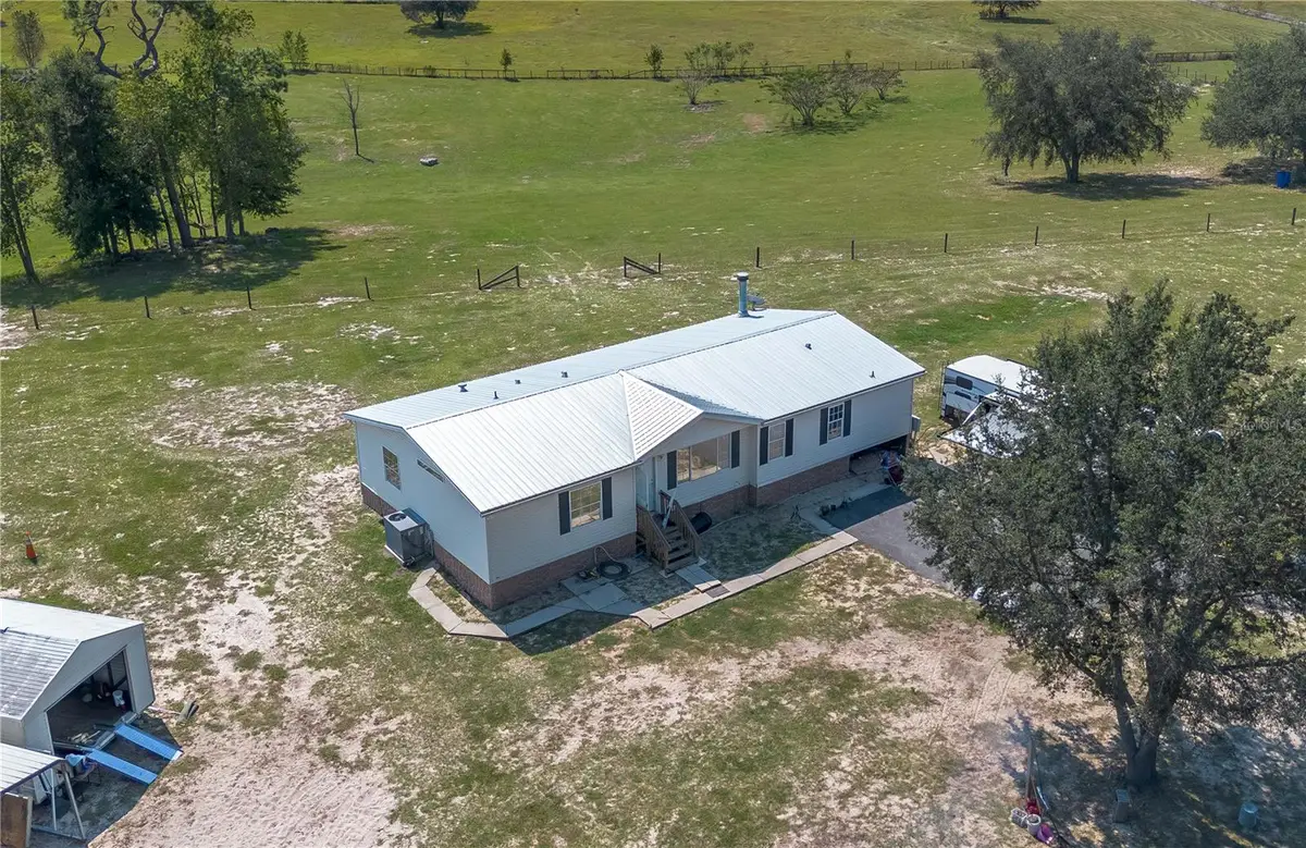 2061 NW 165th Court Road, Dunnellon, FL 34432 - Image #1