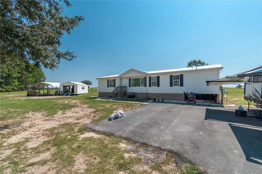 2061 NW 165th Court Road, Dunnellon, FL 34432 - Image #3