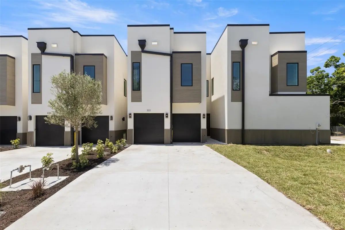 222 N Hesperides Street, Tampa, FL 33609 - Image #1