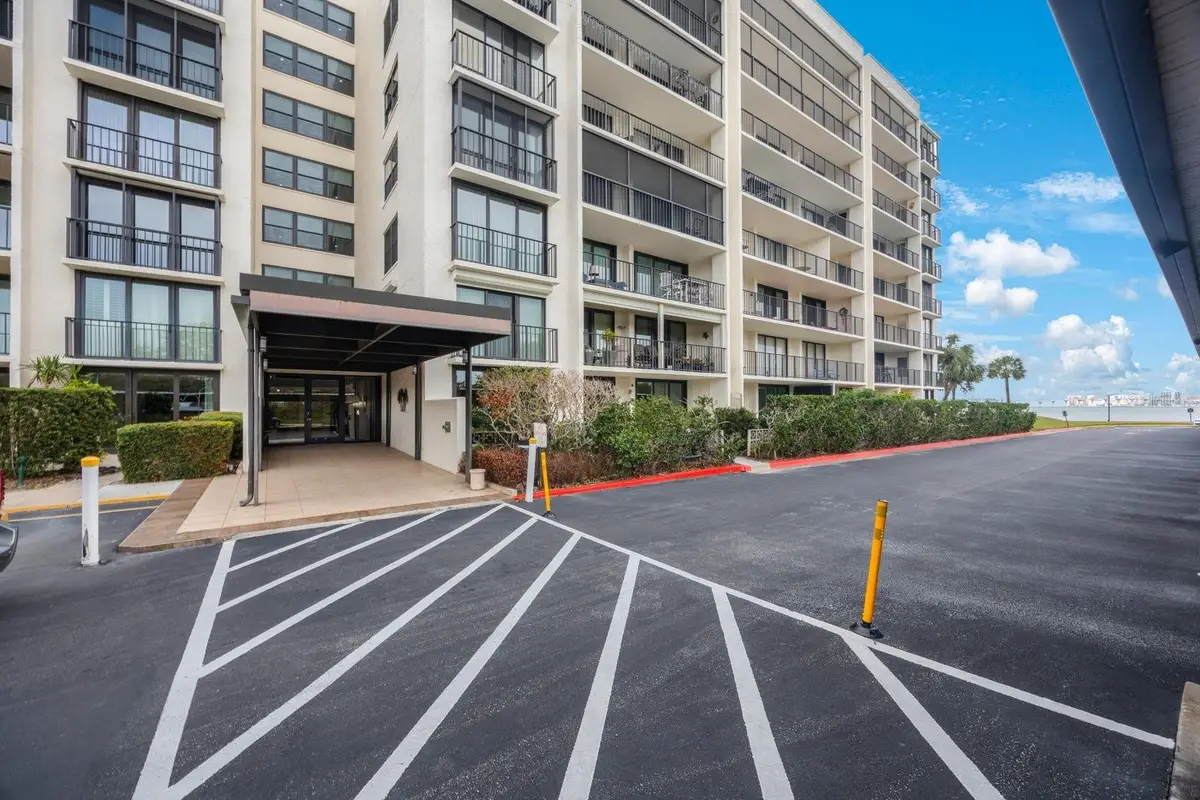 100 Oakmont Lane #203, Belleair, FL 33756 - Image #1