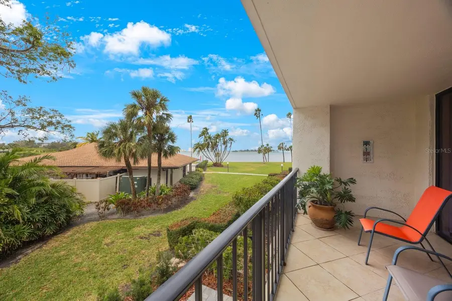 100 Oakmont Lane #203, Belleair, FL 33756 - Image #2