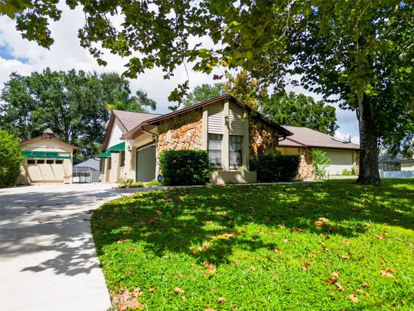 25039 Tradewinds Drive, LAND O LAKES, FL 34639