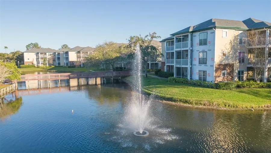 4211 Chatham Oak Court #107, Tampa, FL 33624 - Image #2