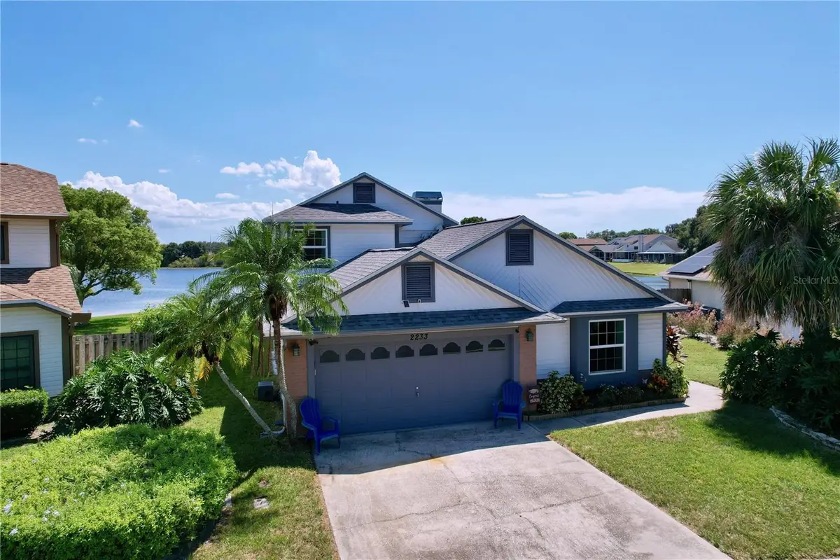 2233 Springrain Drive, Clearwater, FL 33763 - #1