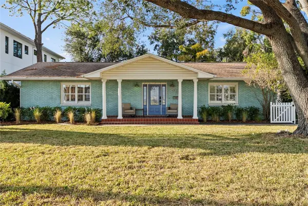 710 S Davis Boulevard, TAMPA, FL 33606