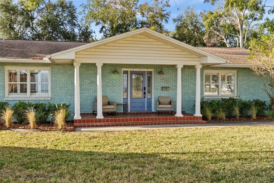 710 S Davis Boulevard, Tampa, FL 33606 - Image #2