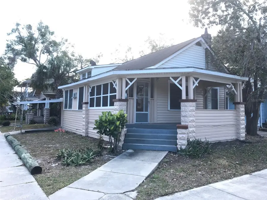 540 14th Street N, Saint Petersburg, FL 33705 - Image #2