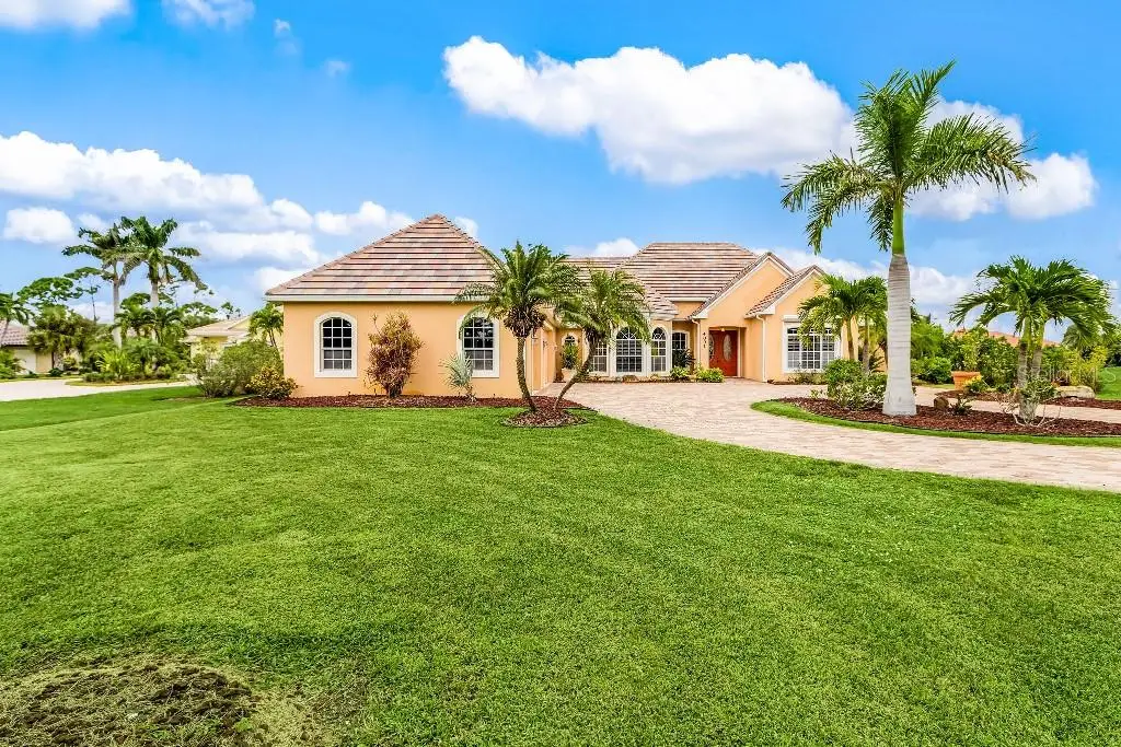 4001 Marianne Key Road, Punta Gorda, FL 33955 - Image #1