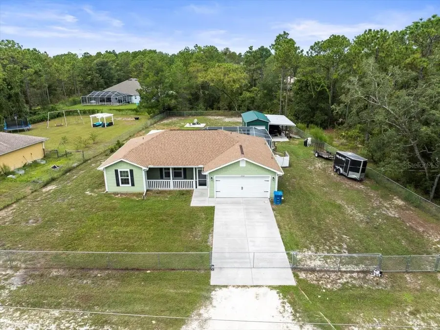 14043 Cedarwood Avenue, Brooksville, FL 34614 - Image #2