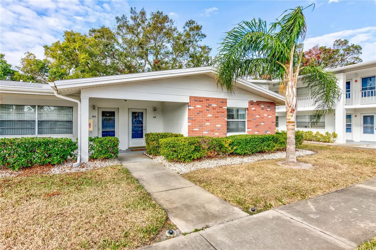 404 Brandywine Drive, Largo, FL 33771 - #1