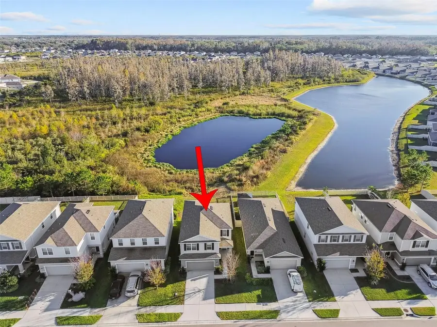 10765 Hawks Landing Drive, Land O Lakes, FL 34638 - Image #3