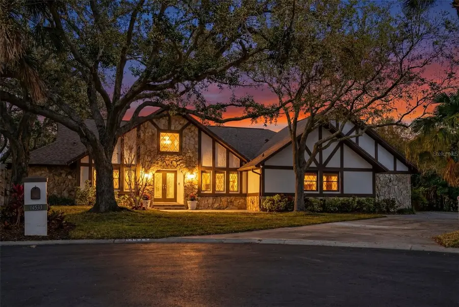 14533 Teal Court, Clearwater, FL 33762 - #3