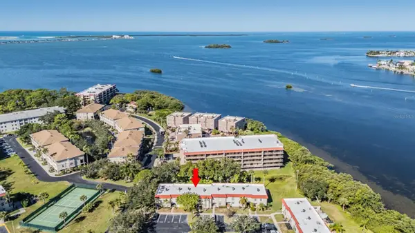 2700 Bayshore Boulevard #508, DUNEDIN, FL 34698