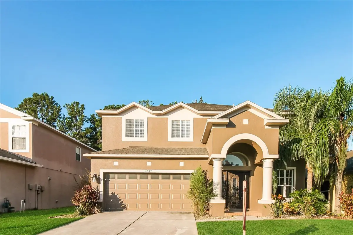 4249 Caskie Place, Brooksville, FL 34604 - Image #1