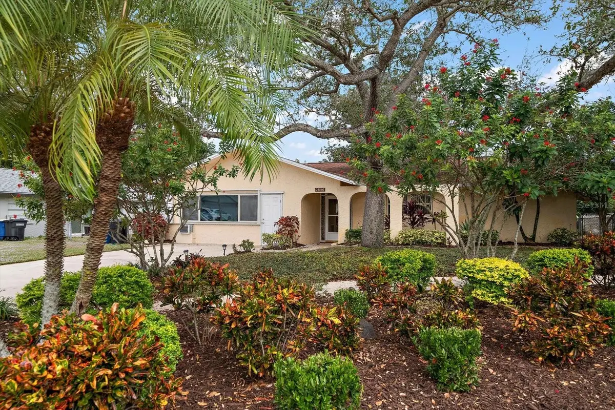 2850 Spring Lake Drive, Clearwater, FL 33759 - Image #1