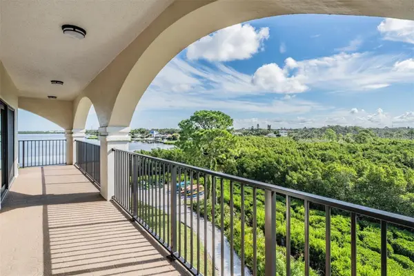 244 Mariner Drive, TARPON SPRINGS, FL 34689