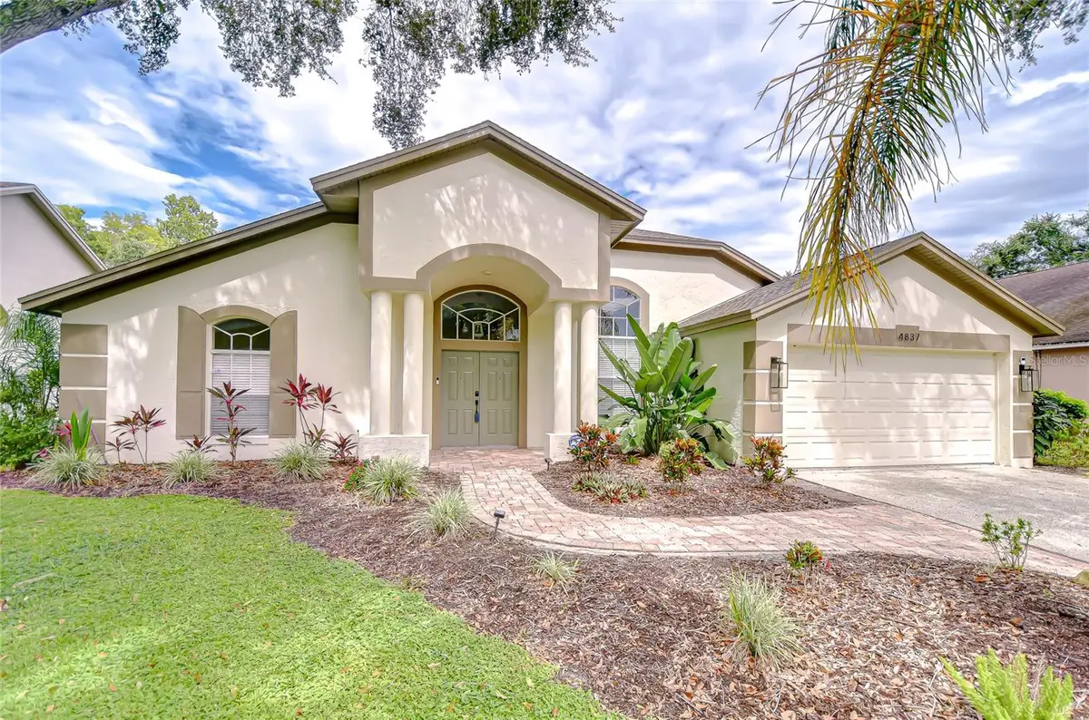4837 Eagle Cove Boulevard, Palm Harbor, FL 34685 - Image #1