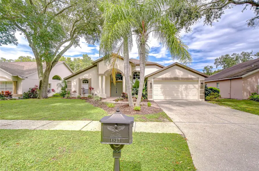 4837 Eagle Cove Boulevard, Palm Harbor, FL 34685 - Image #2
