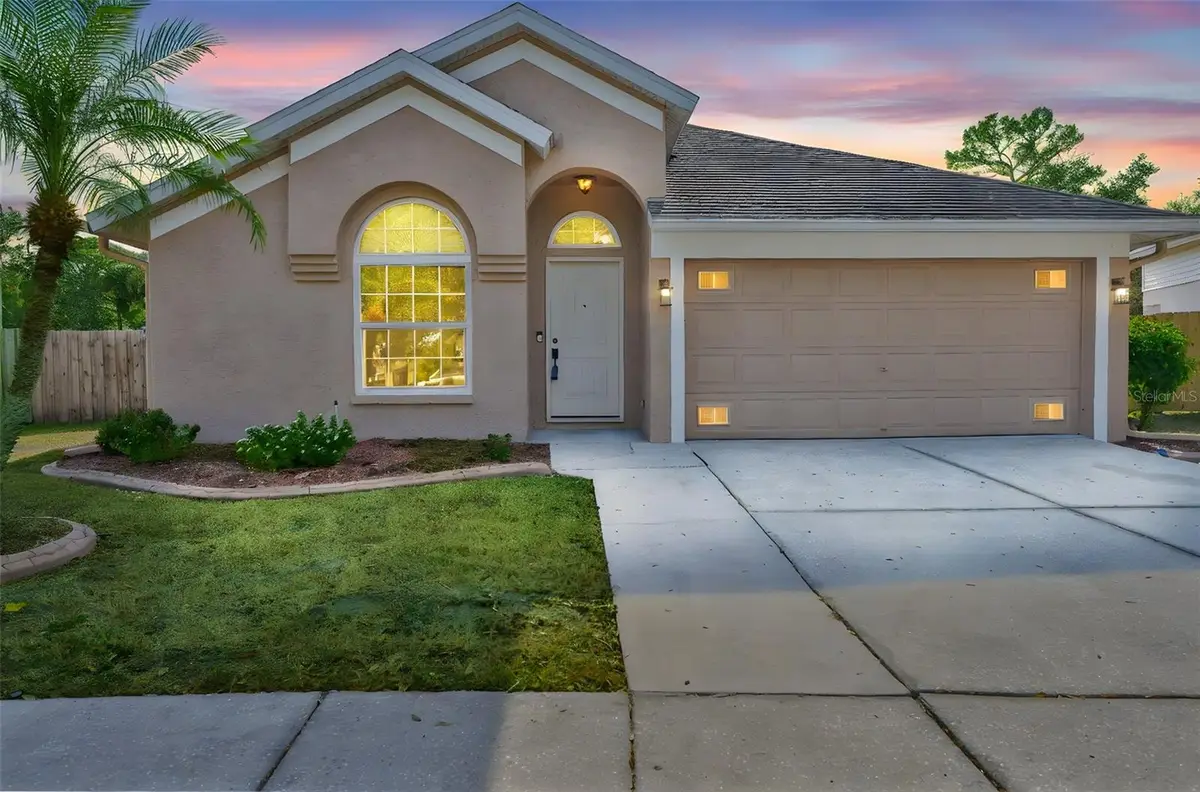 1719 Scotch Pine Drive, Brandon, FL 33511 - Image #1