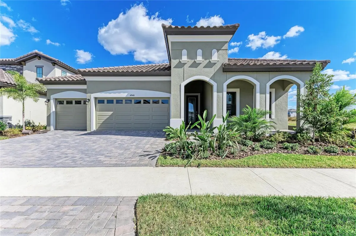 14948 Rider Pass Drive, Lithia, FL 33547 - Image #1