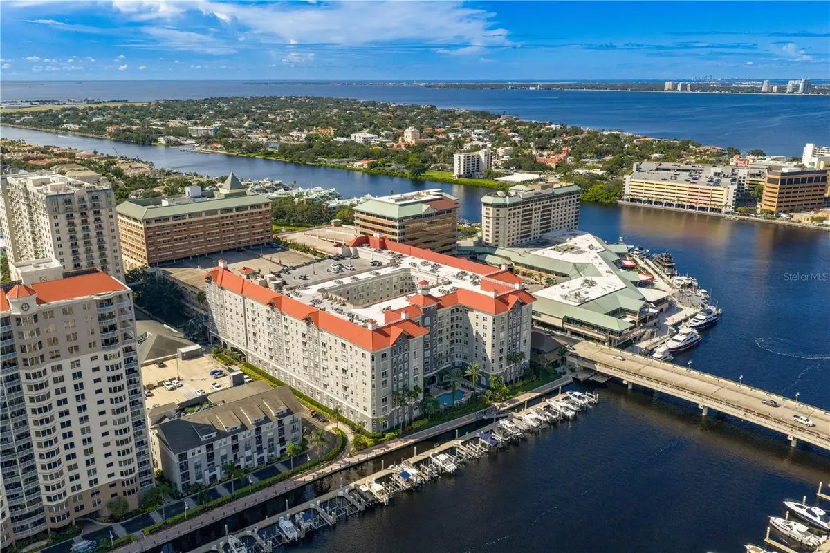 700 S Harbour Island Boulevard #403, Tampa, FL 33602 - Image #1