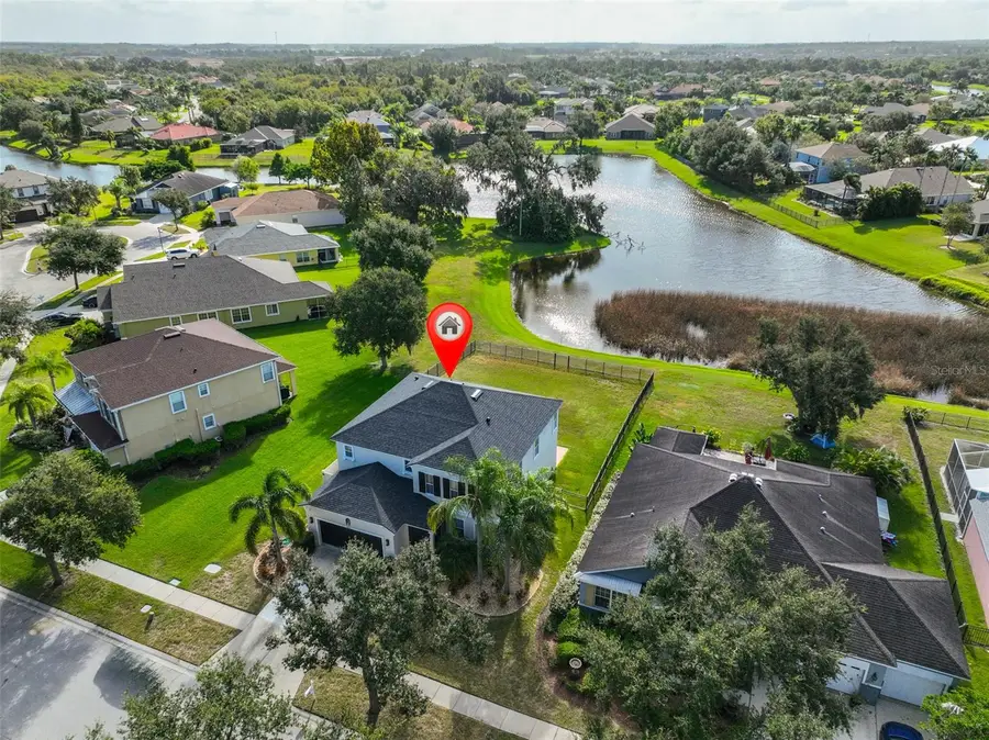 5409 Hammock View Lane, Apollo Beach, FL 33572 - Image #2