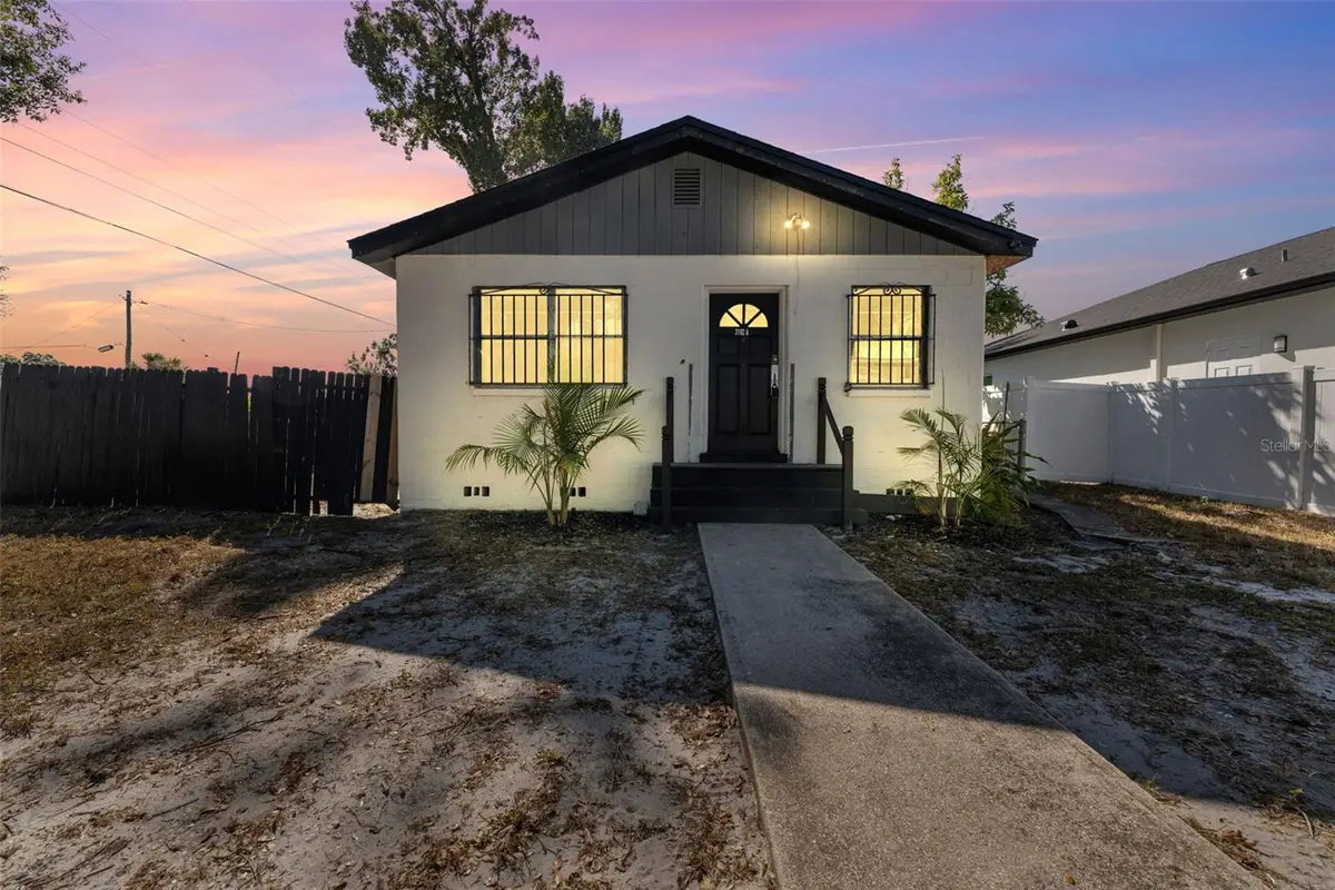 3102 W Leroy Street #A, Tampa, FL 33607 - Image #1