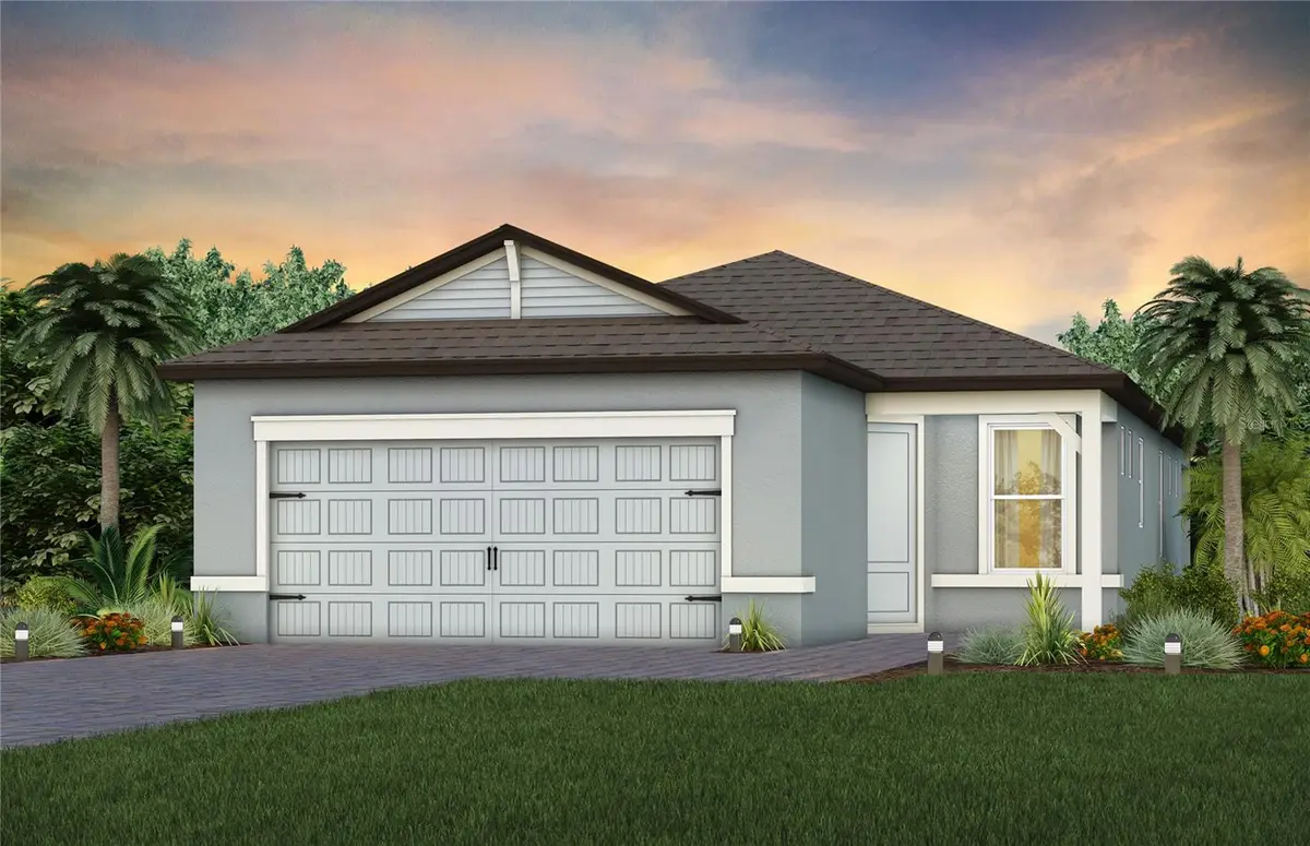 13693 Canyon Ridge Road, Spring Hill, FL 34610 - Image #1