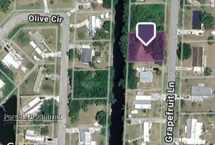 11211 Grapefruit Lane, Punta Gorda, FL 33955 - Image #2