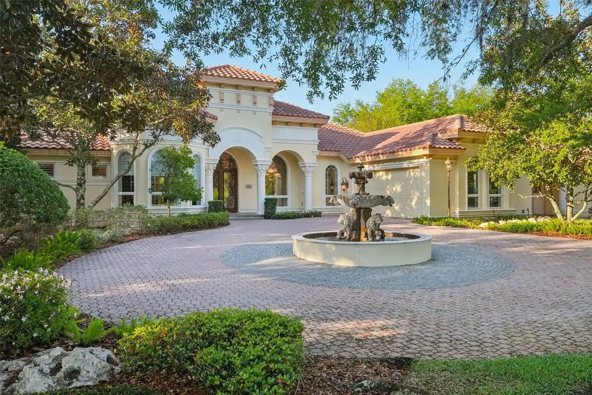 7908 Foxcatcher Court, Odessa, FL 33556 - #1