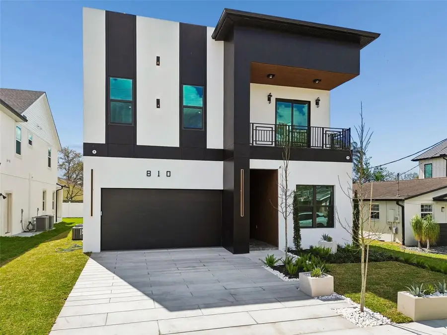 810 W Braddock Street, Tampa, FL 33603 - #2